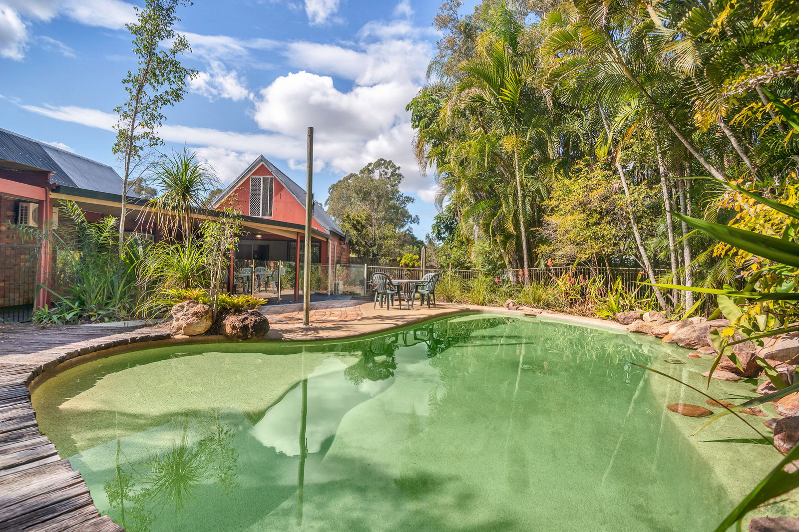 Main listing image for 45 Ruatoka Court, Burpengary  QLD  4505
