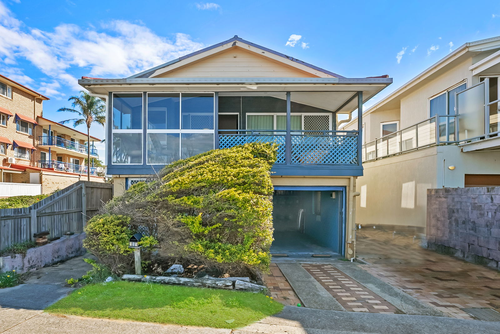 Main listing image for 151 Margate Parade, Margate  QLD  4019