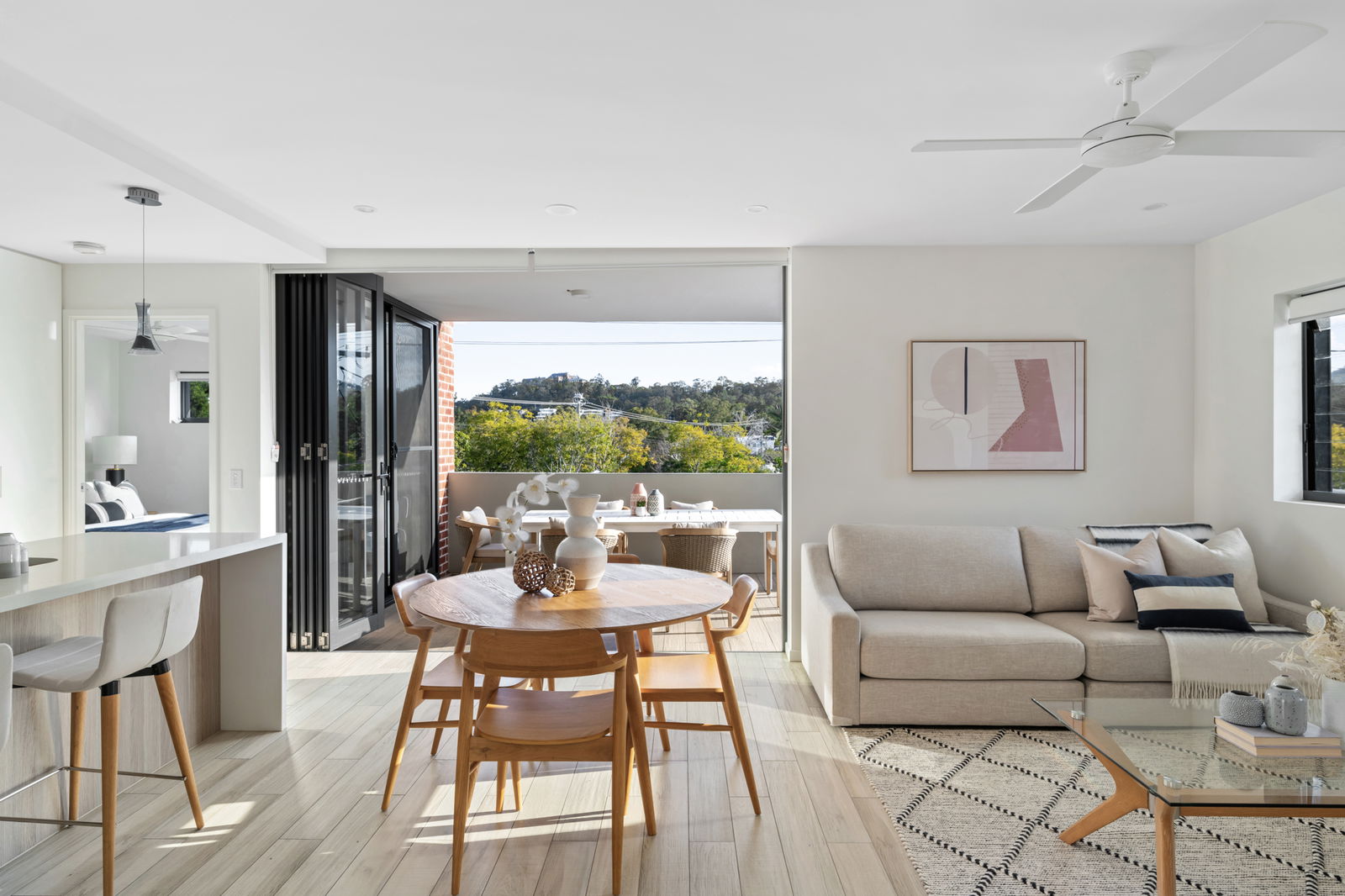 Main listing image for 1104/1 Stuartholme Road, Bardon  QLD  4065