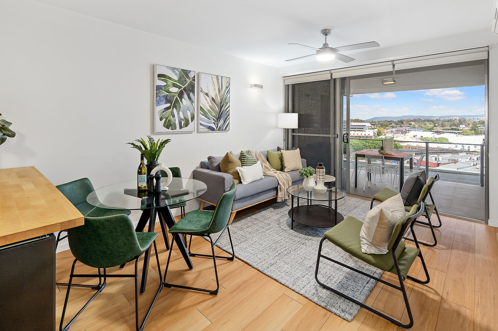 Main listing image for 702/8 Jeays Street, Bowen Hills  QLD  4006