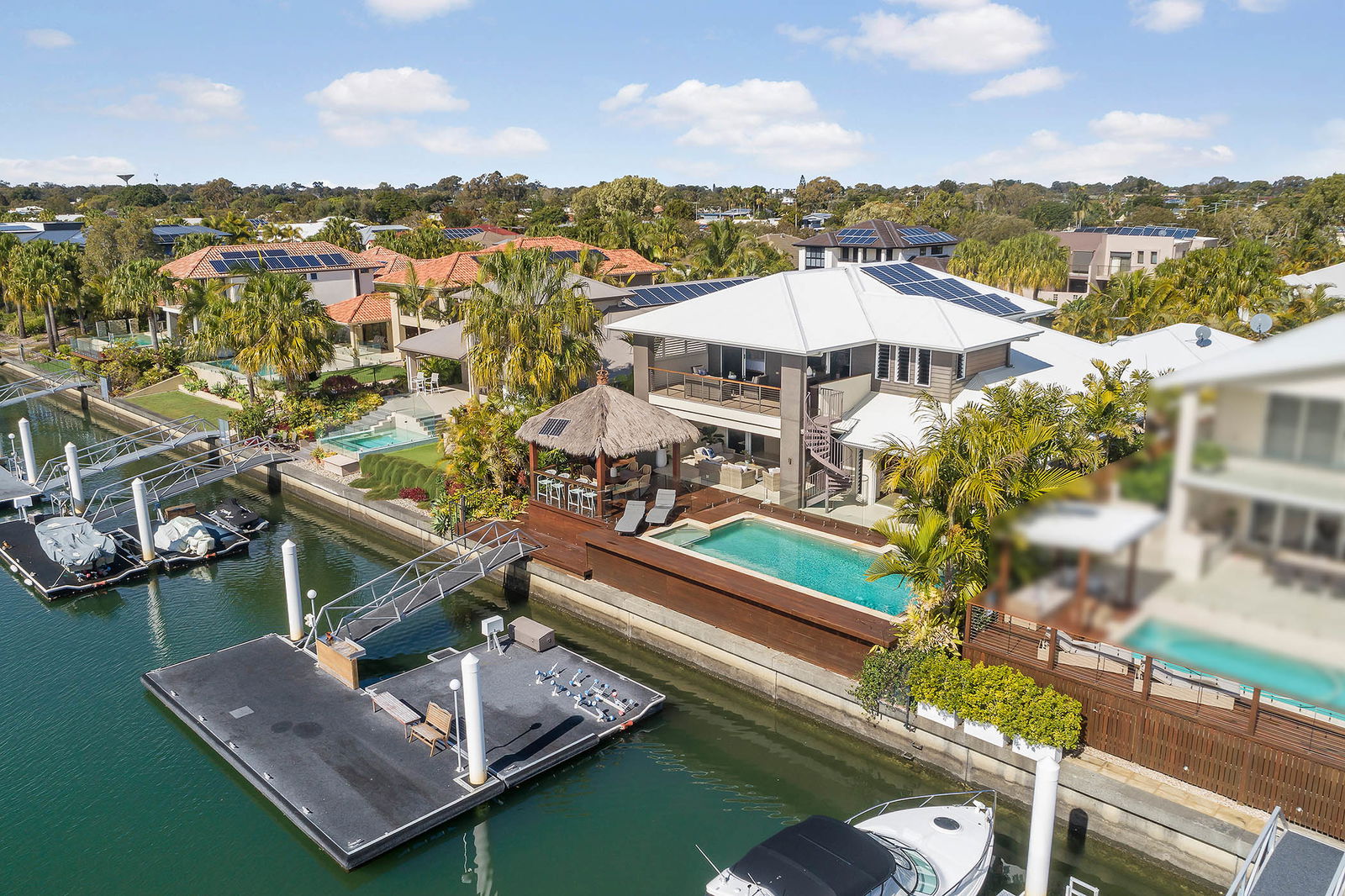 Main listing image for 73 Marina Boulevard, Banksia Beach  QLD  4507