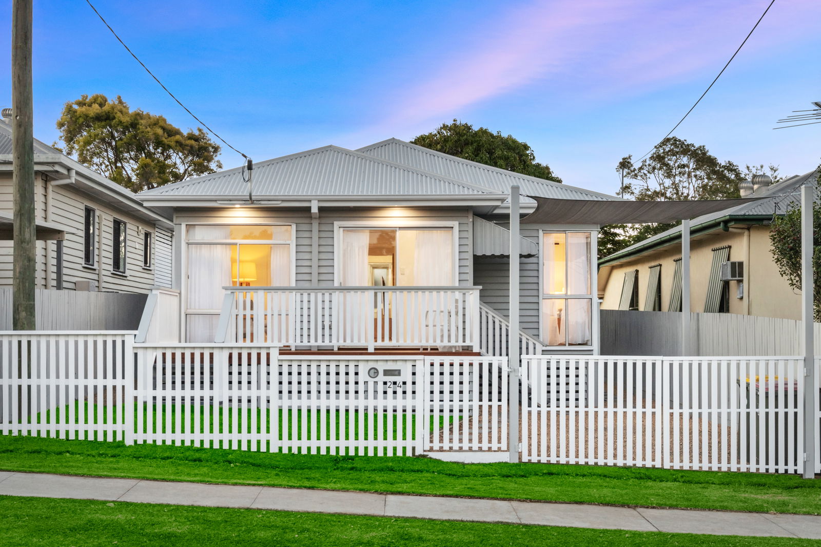 Main listing image for 24 High Street, Brighton  QLD  4017