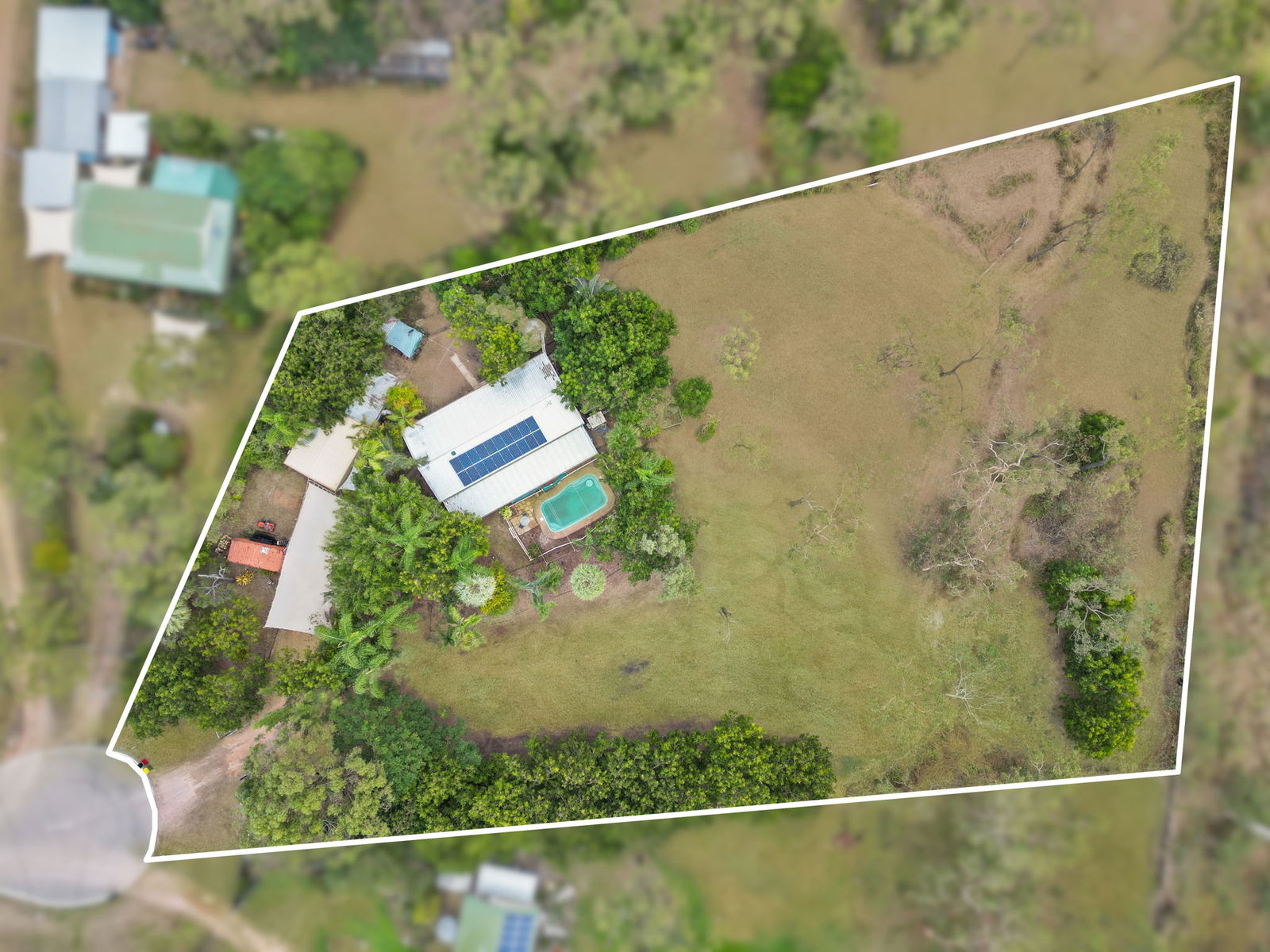 Main listing image for 6 Hansen Court, Deeragun  QLD  4818