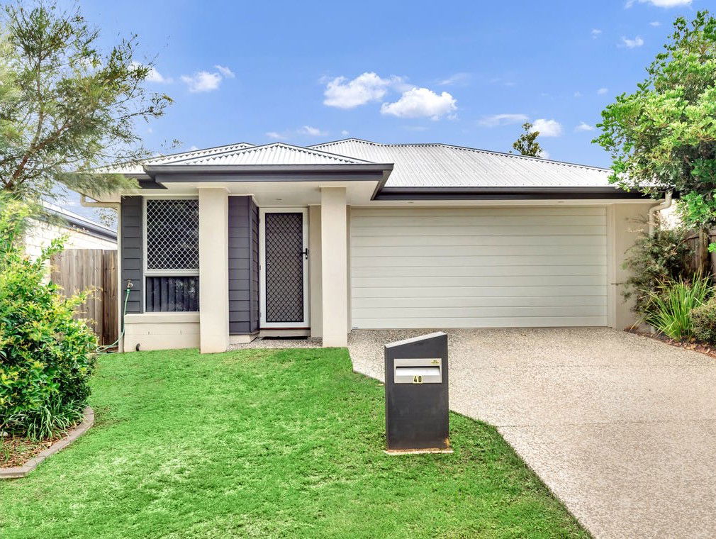 Main listing image for 40 Marmoset Crct, Dakabin  QLD  4503