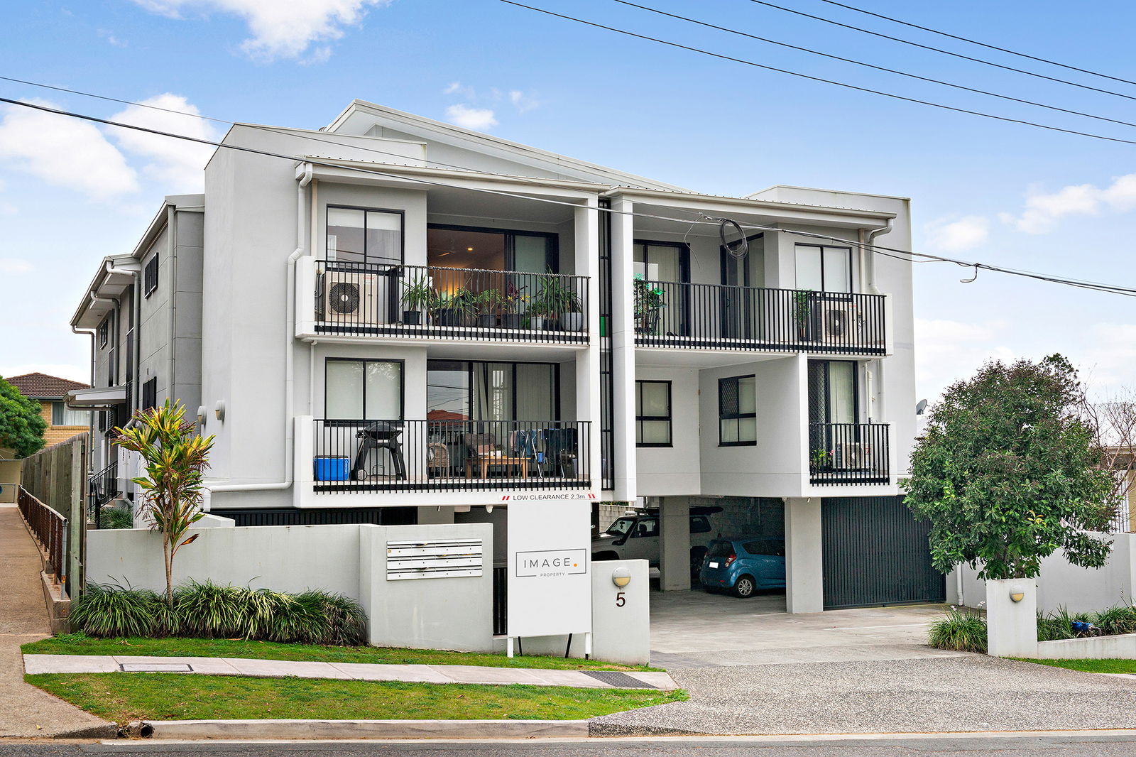 Main listing image for 11/5 Lucy Street, Gaythorne  QLD  4051