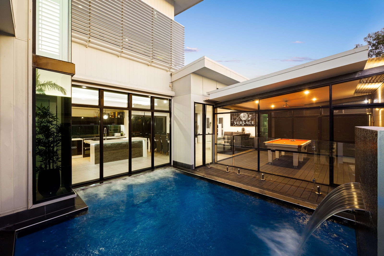Main listing image for 11 Lamatia Drive, Mountain Creek  QLD  4557