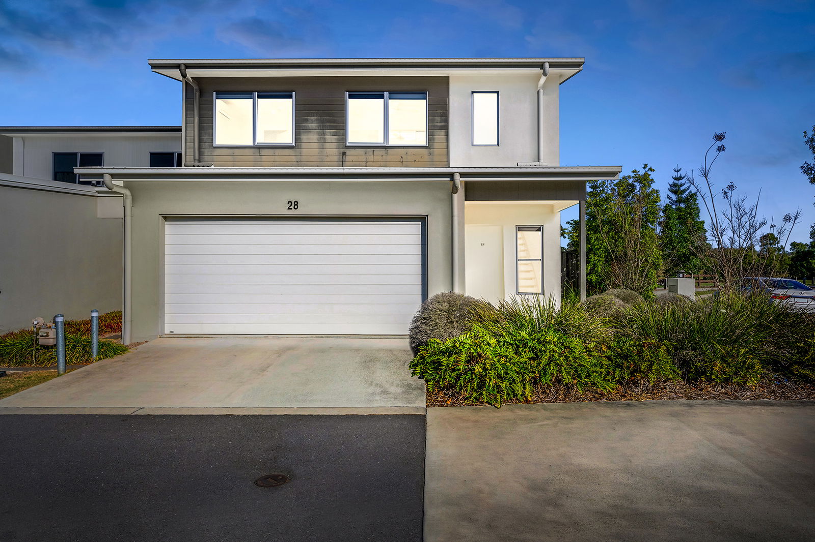 Main listing image for 28/44 Fern Parade, Griffin  QLD  4503