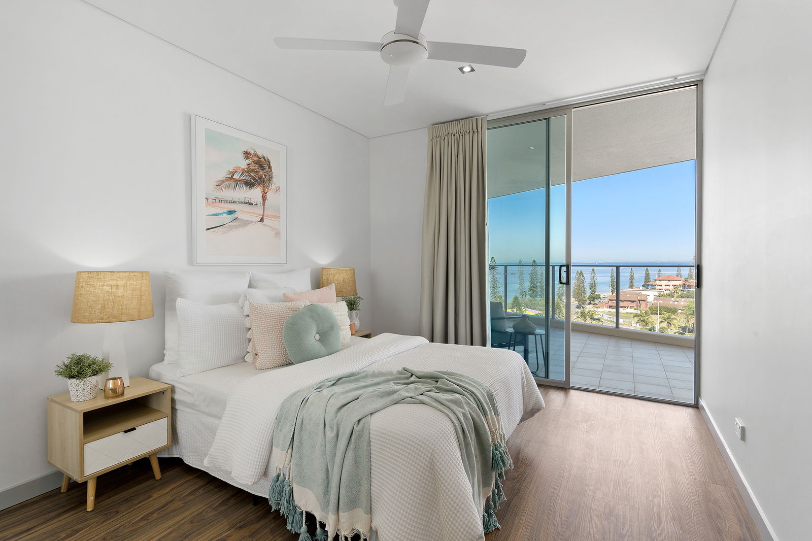 Main listing image for 28/17 Marine Parade, Redcliffe  QLD  4020