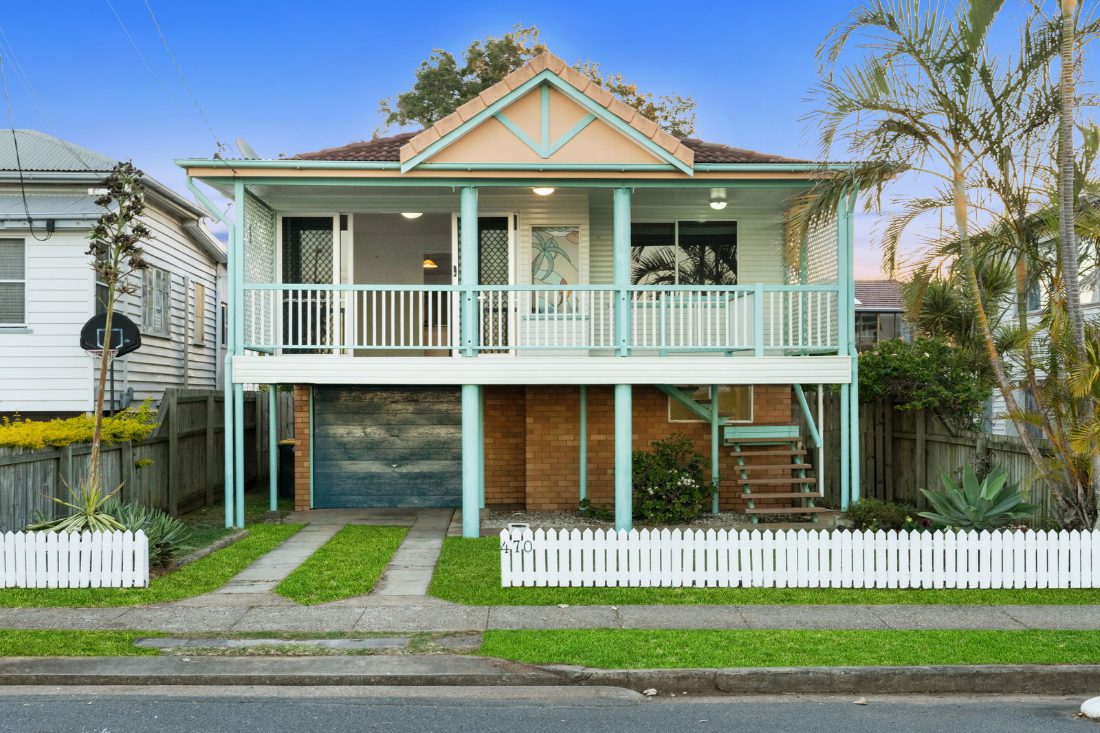 Main listing image for 470 Flinders Parade, Brighton  QLD  4017