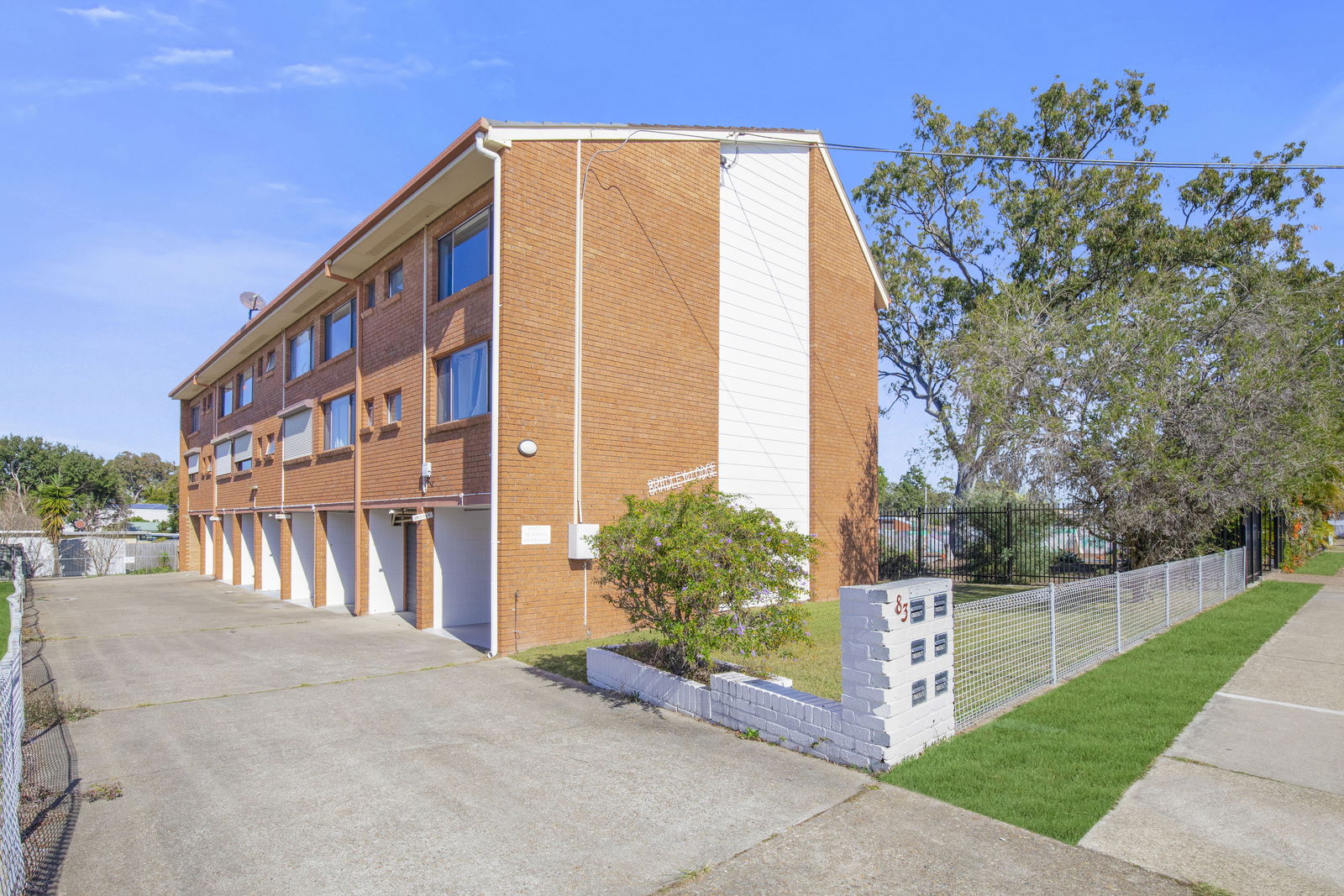 Main listing image for 6/83 Georgina Street, Woody Point  QLD  4019