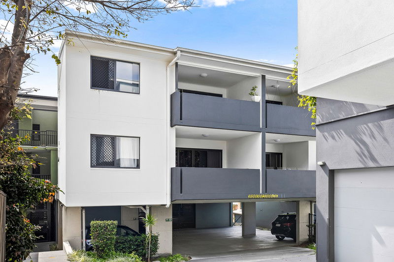 Main listing image for 9/30 Jordan Street, Greenslopes  QLD  4120