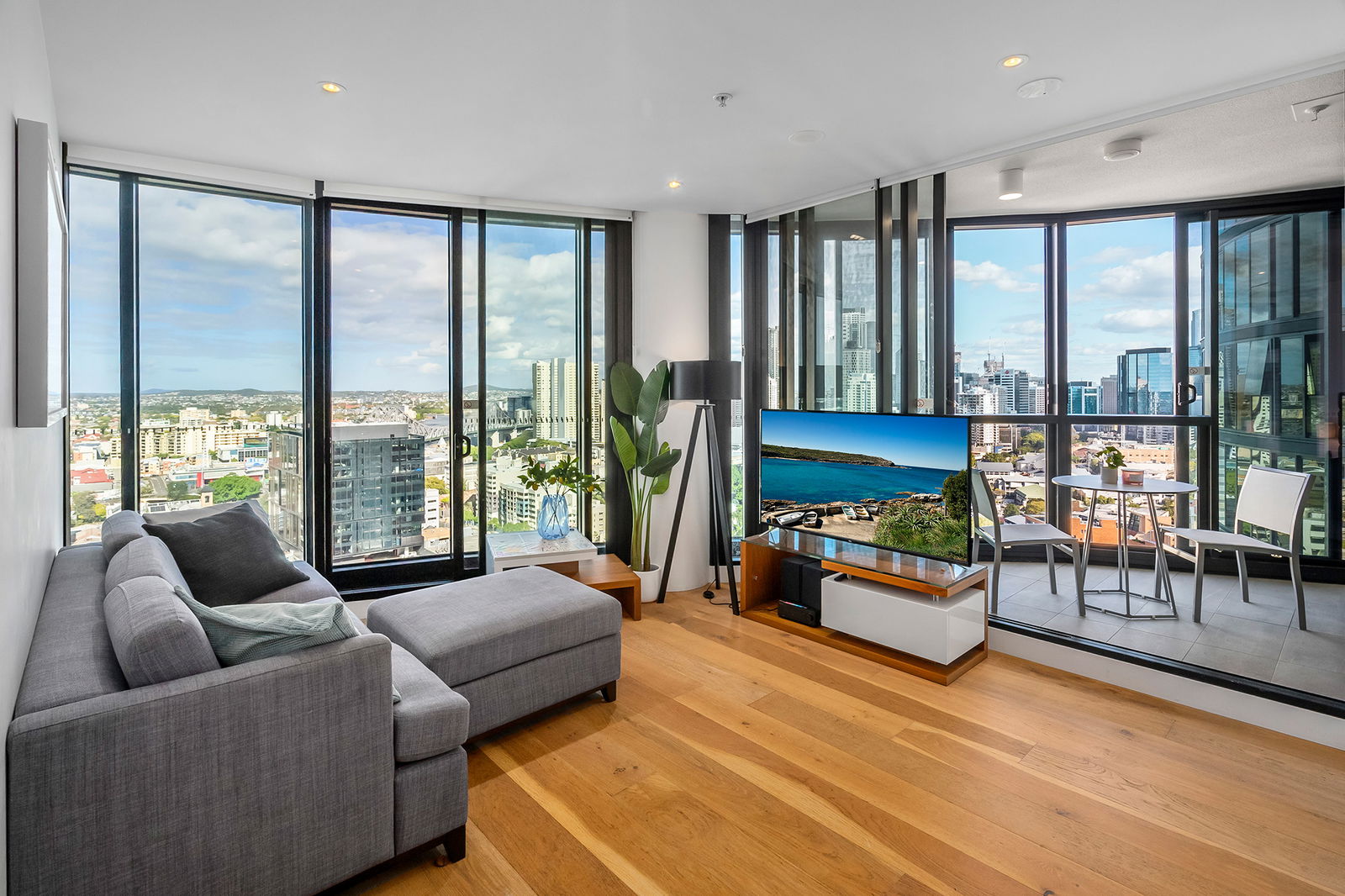 Main listing image for 2703/167 Alfred Street, Fortitude Valley  QLD  4006