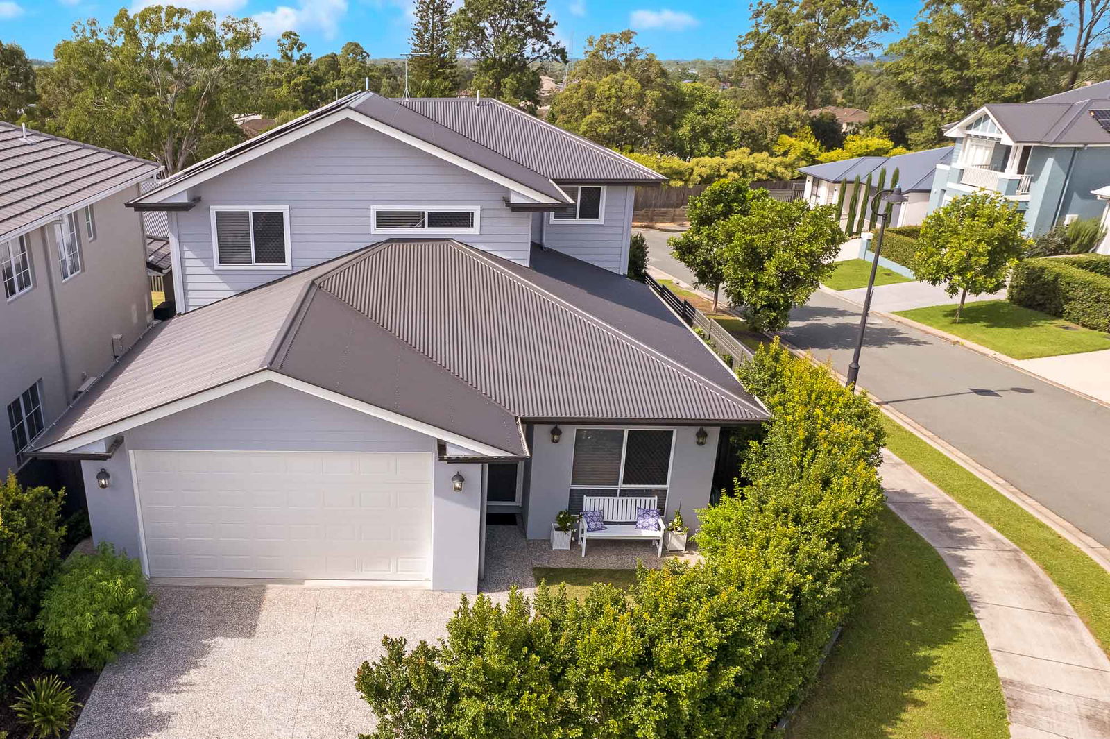 Main listing image for 7 King Arthur Crescent, Murrumba Downs  QLD  4503