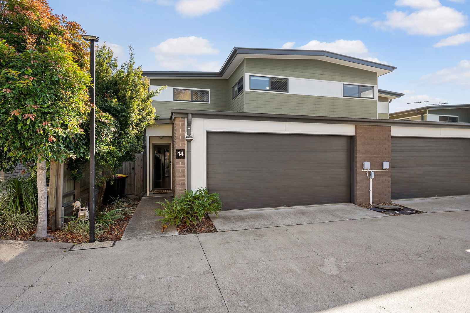 Main listing image for 14/30 Slade Street, Carseldine  QLD  4034