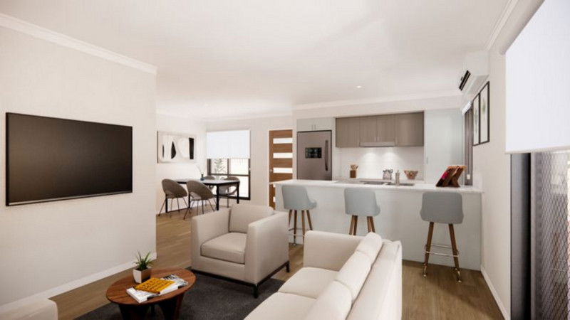 Main listing image for 65/8 Kokuso Place, Doolandella  QLD  4077