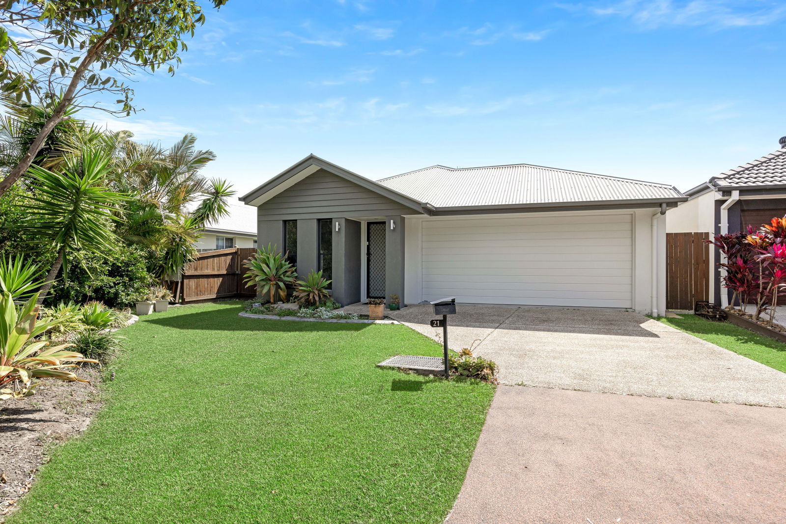Main listing image for 21 Foxtail Circuit, Mountain Creek  QLD  4557