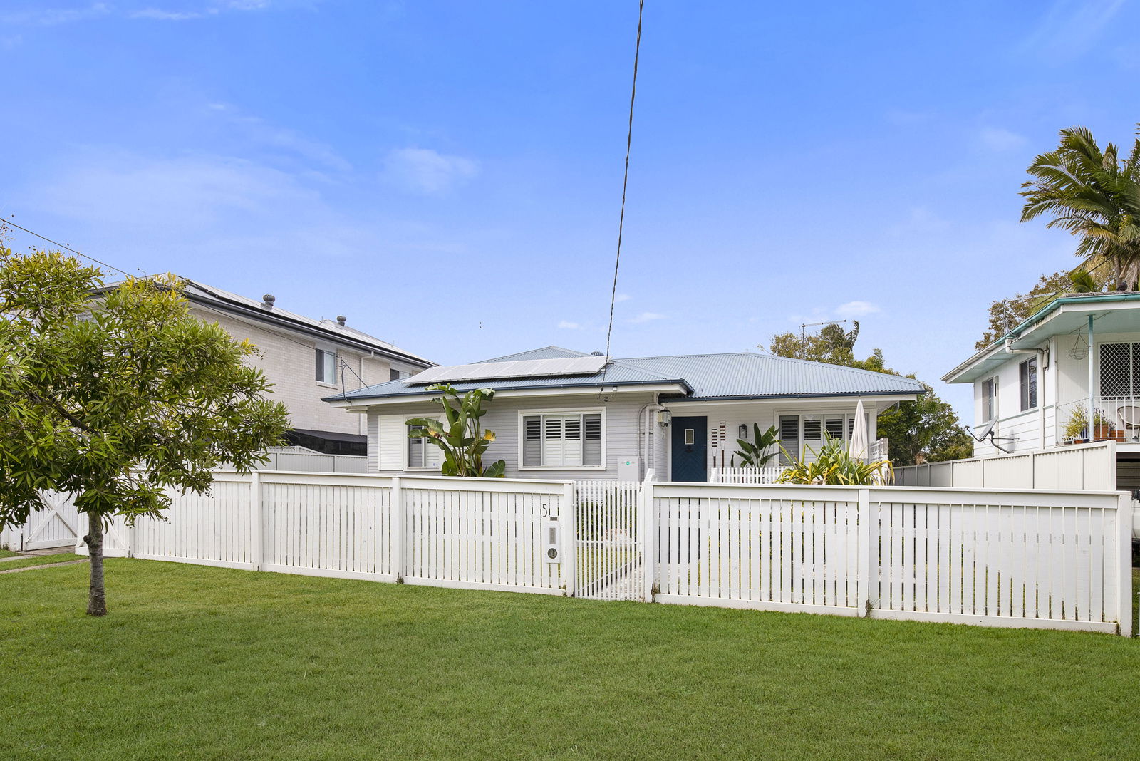 Main listing image for 5 Enoch Street, Clontarf  QLD  4019