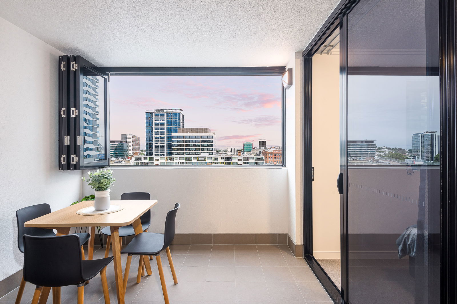 Main listing image for 706/398 Saint Pauls Terrace, Fortitude Valley  QLD  4006