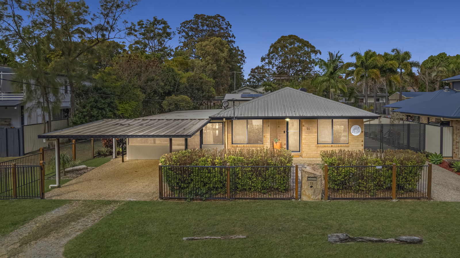 Main listing image for 11-13 Winifred Street, Mango Hill  QLD  4509