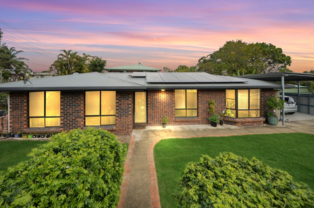 Main listing image for 58 Kennedy Drive, Redbank Plains  QLD  4301