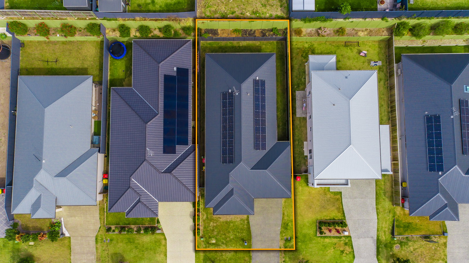 81 Palatial Crescent Narangba QLD 4504, Narangba - Thumbnail 2