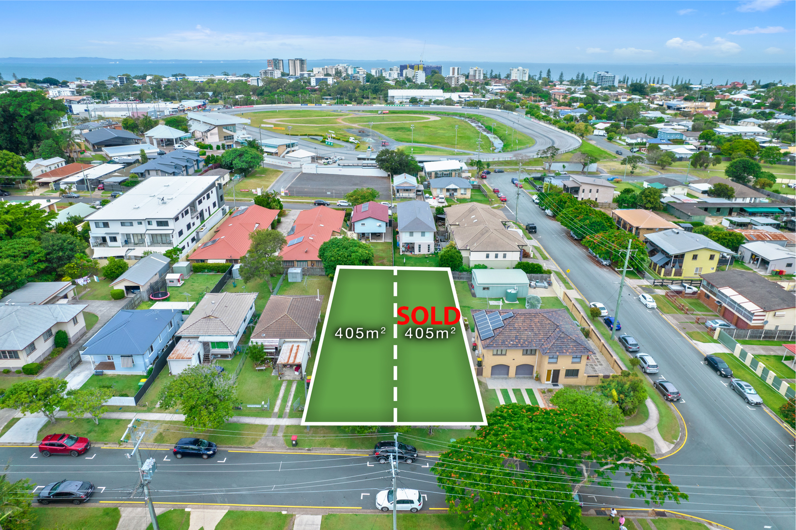 Main listing image for LOT88 10 Tilley Street, Redcliffe  QLD  4020