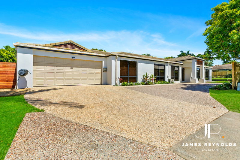 Main listing image for 12 Brushbox Place, Meridan Plains  QLD  4551