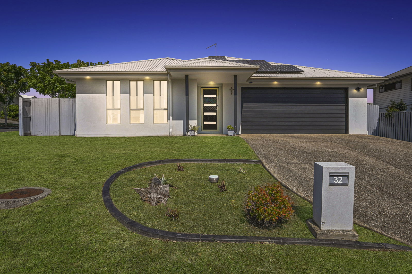 Main listing image for 32 Lemongrass Circuit, Griffin  QLD  4503