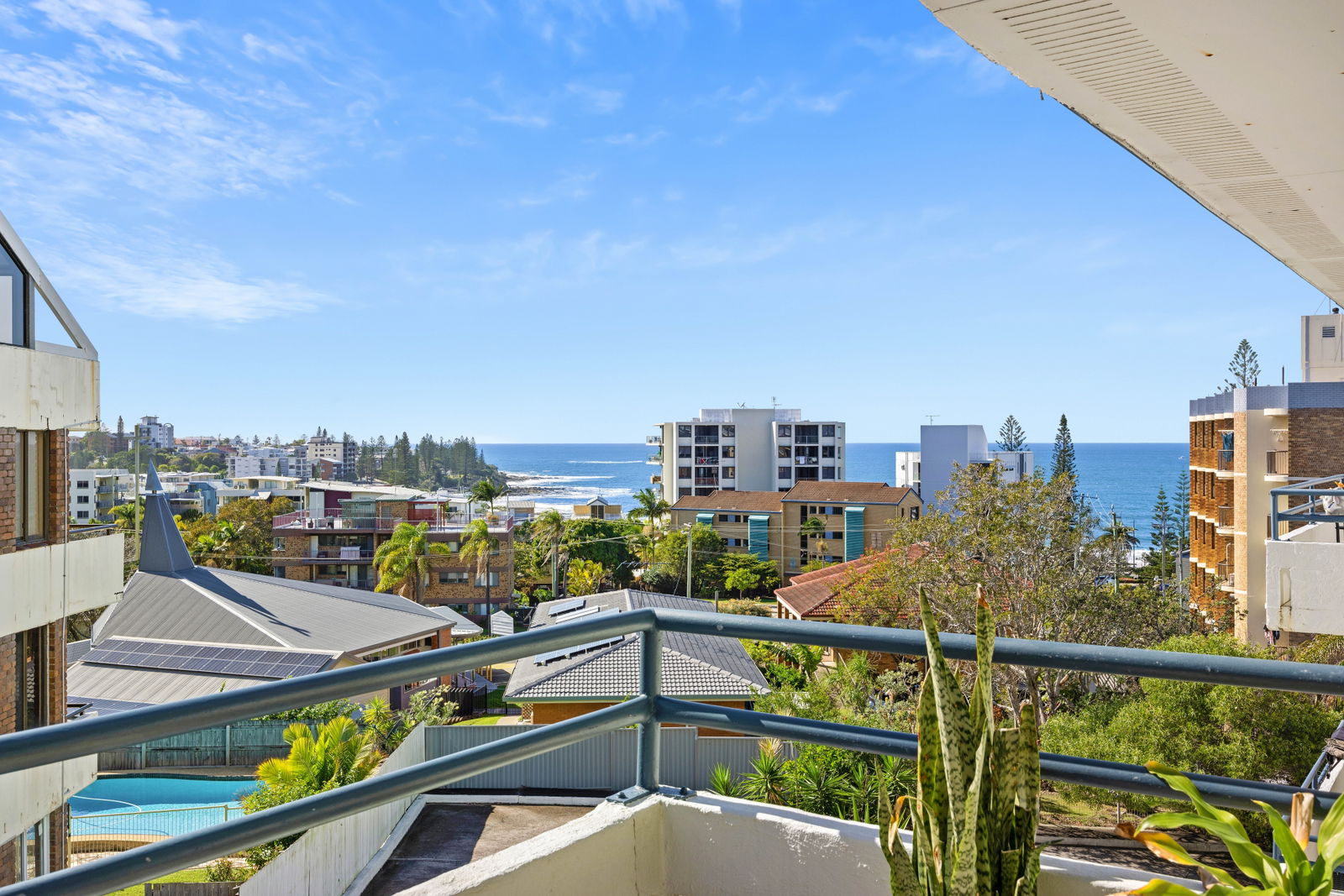Main listing image for 12/27 Canberra Terrace, Kings Beach  QLD  4551