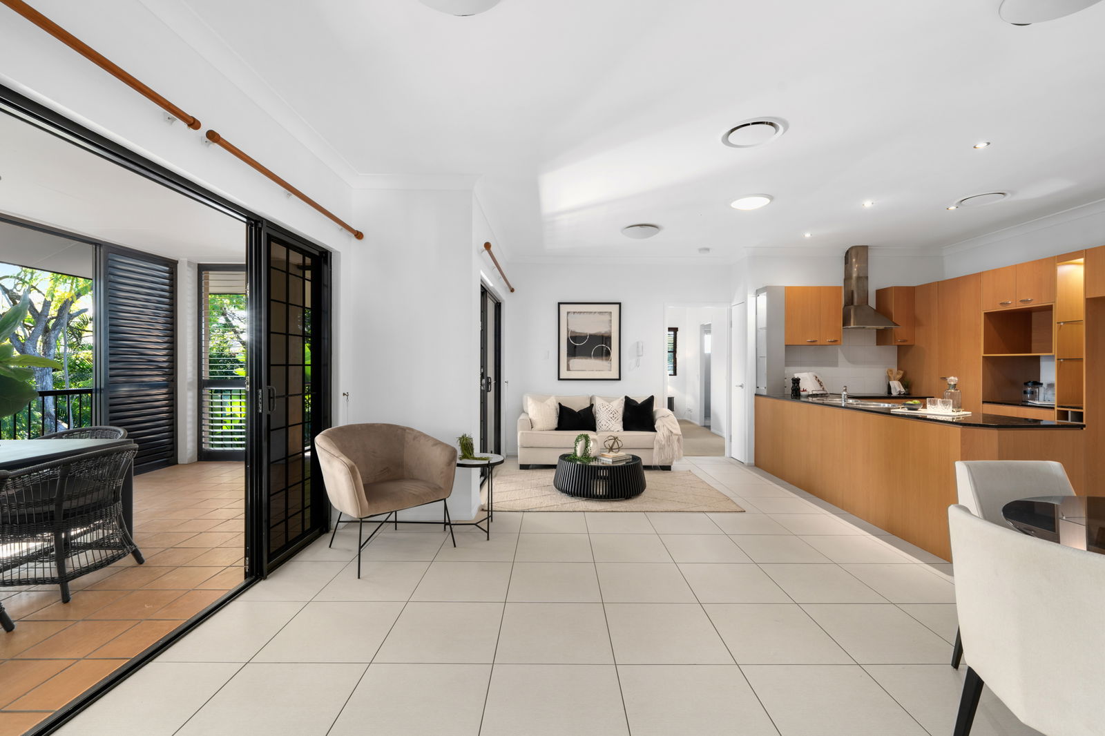 Main listing image for 5/105 Beck Street, Paddington  QLD  4064