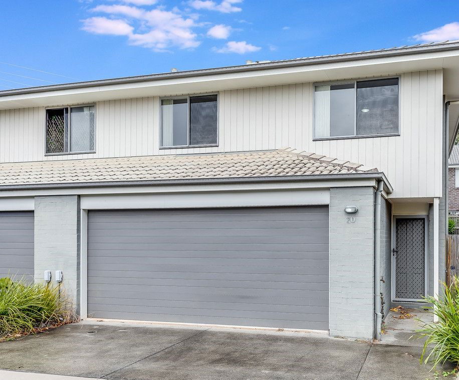 Main listing image for 24/2-22 Lavender Drive, Griffin  QLD  4503