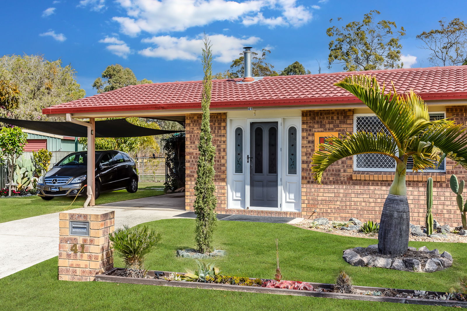 Main listing image for 41 Major Street, Deception Bay  QLD  4508
