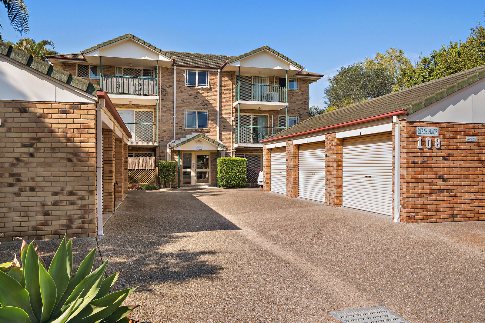 Main listing image for 3/108 Ryans Road, Nundah  QLD  4012