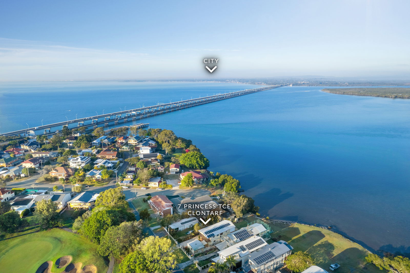 Main listing image for 7 Princess Terrace, Clontarf  QLD  4019