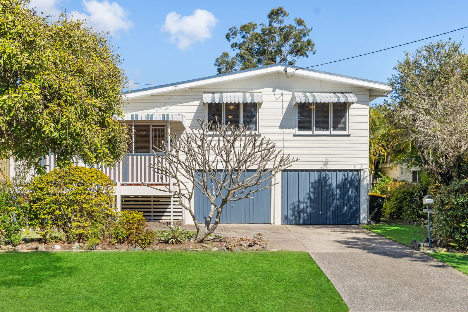 Main listing image for 27 Sunnybrook Street, Brighton  QLD  4017
