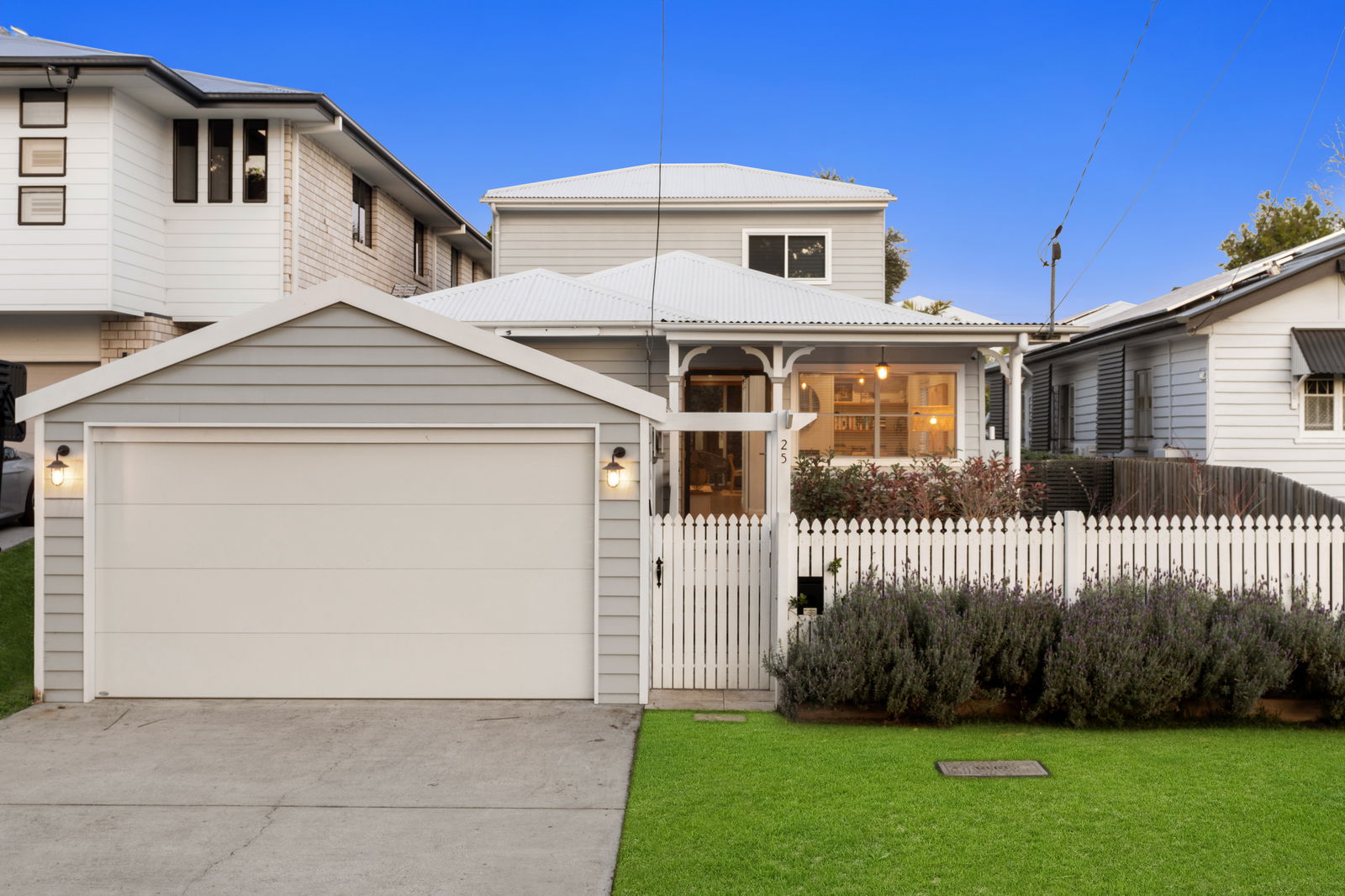 Main listing image for 25 Longstaff Street, Brighton  QLD  4017