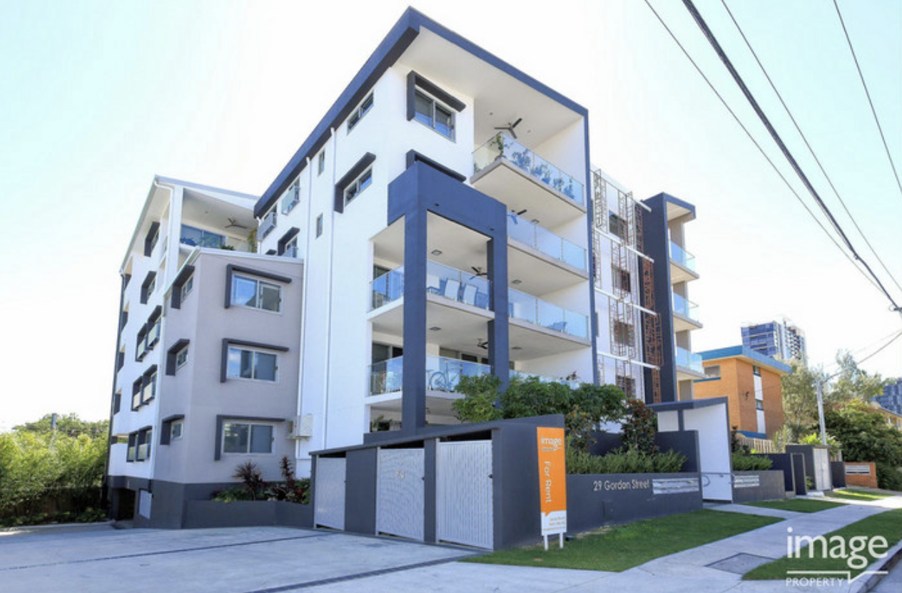 Main listing image for 7/29 Gordon Street, Milton  QLD  4064