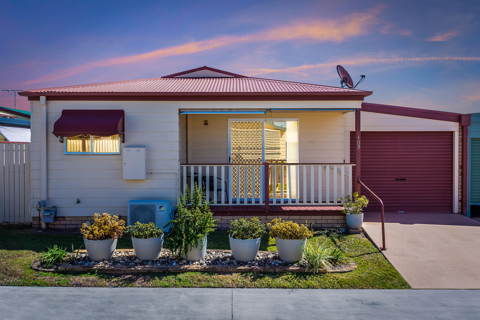 Main listing image for 108/1 Webster Road, Deception Bay  QLD  4508