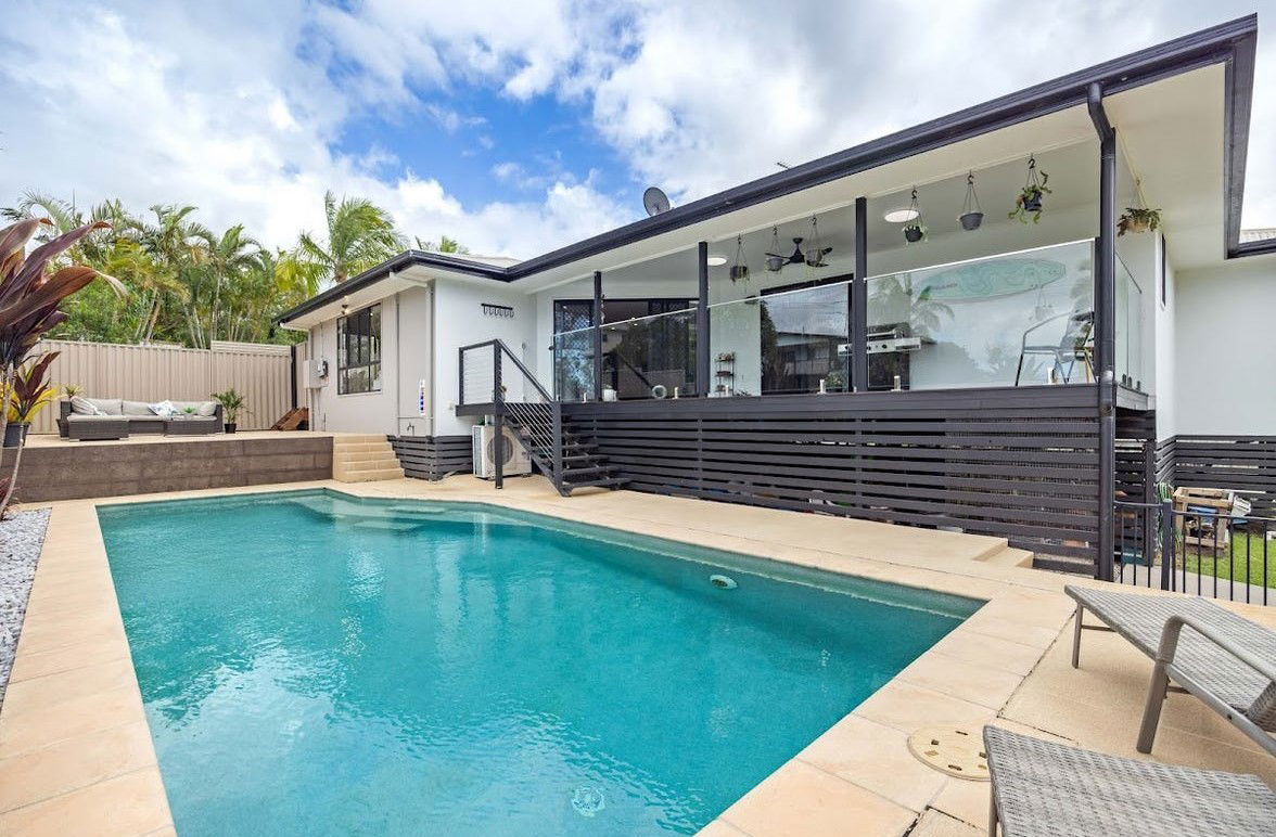 Main listing image for 1 The Parkway, Aroona  QLD  4551
