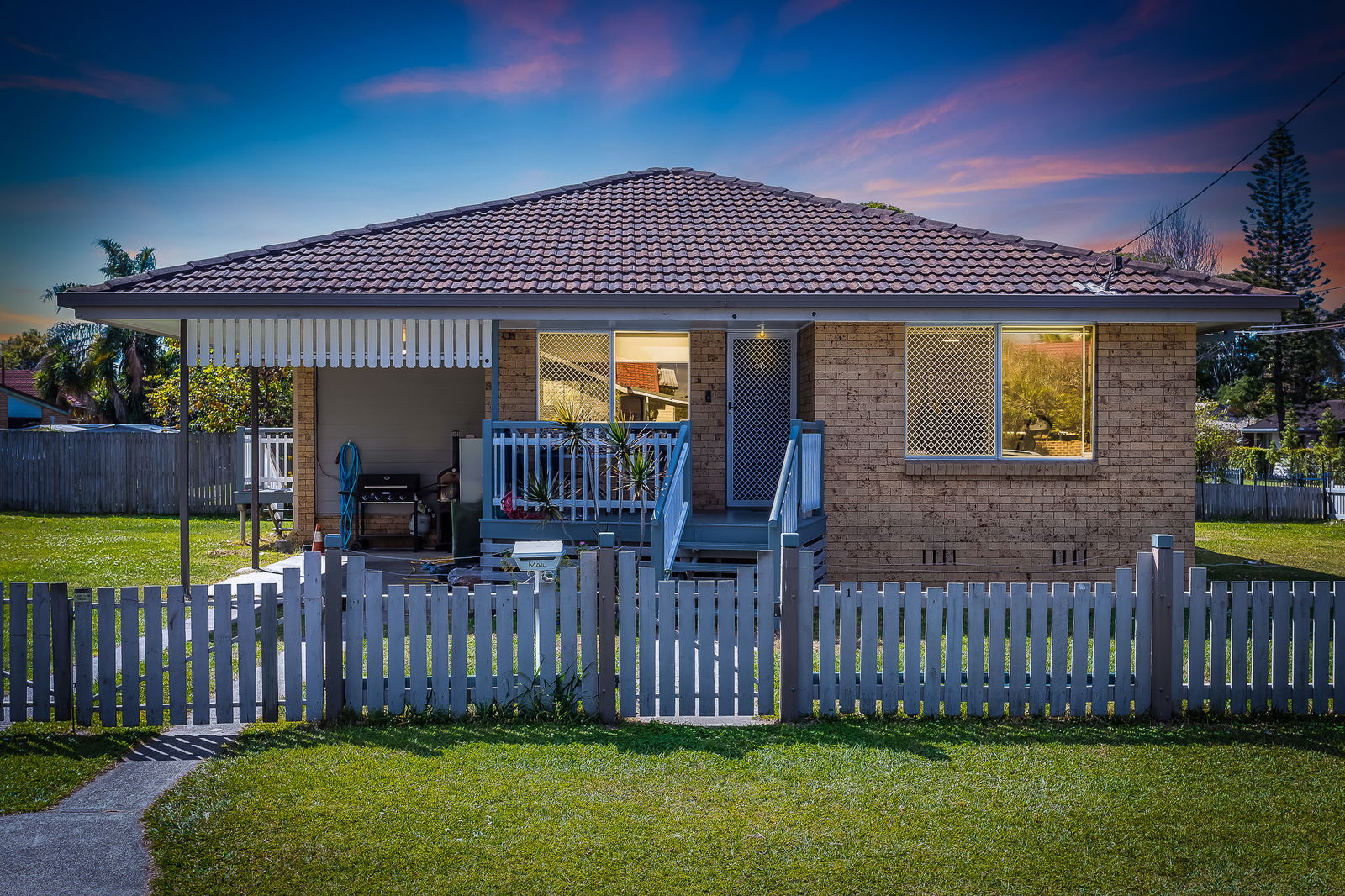 Main listing image for 1 Miller Street, Deception Bay  QLD  4508