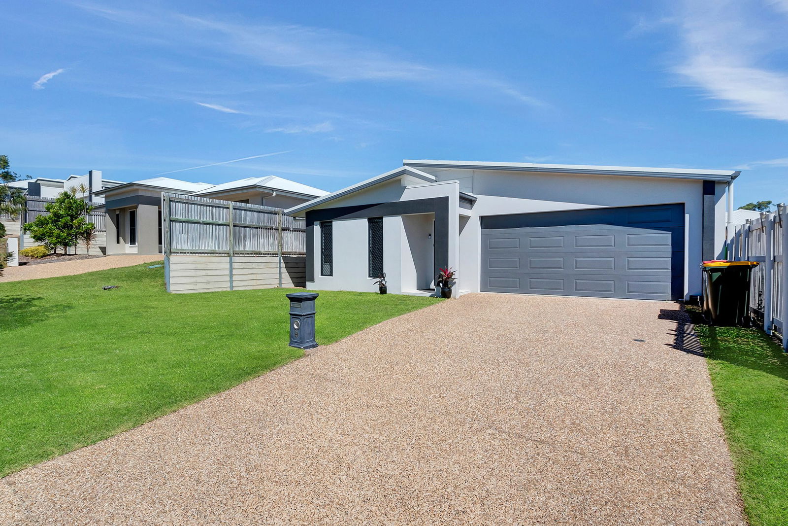 Main listing image for 9 Shale Circuit, Cosgrove  QLD  4818