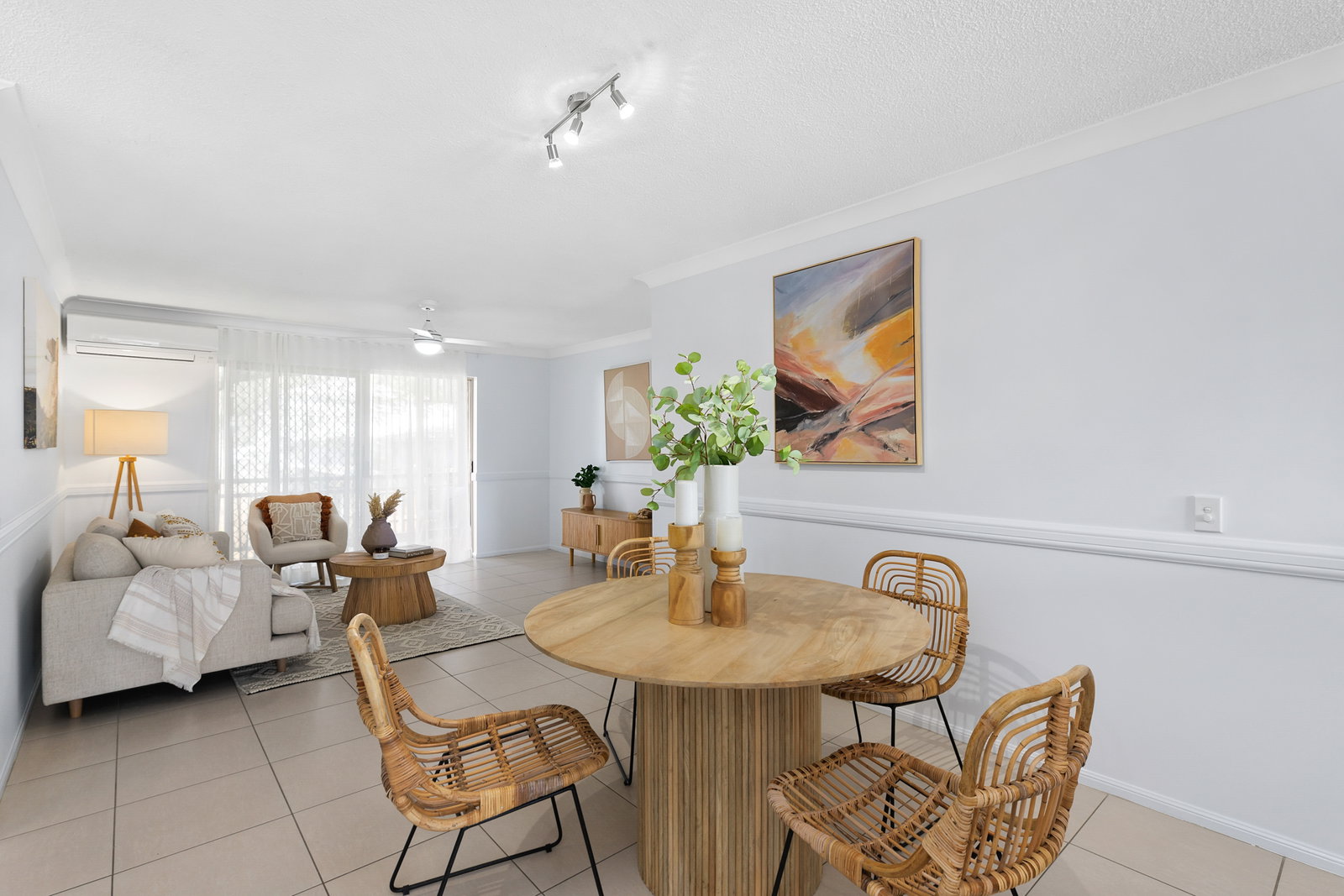 3/33 Bilyana Street, Balmoral, QLD, 4171, Balmoral - Thumbnail 3