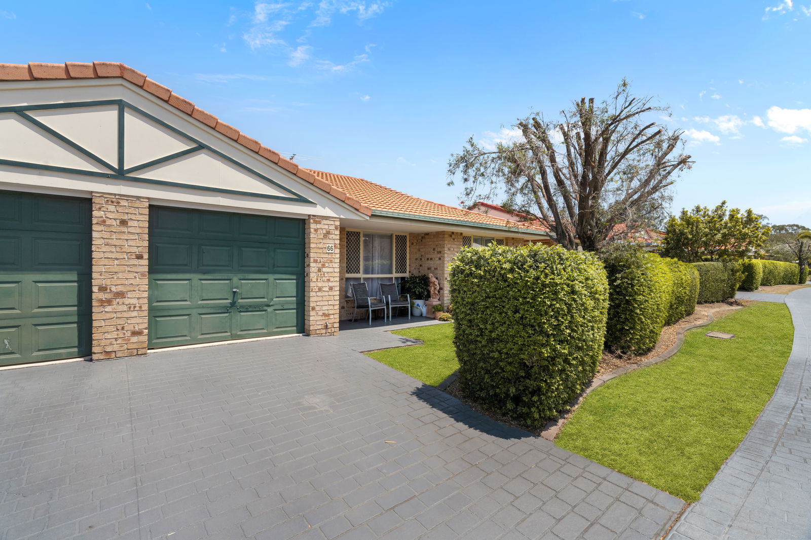 Main listing image for 66/235 Albany Creek Road, Bridgeman Downs  QLD  4035