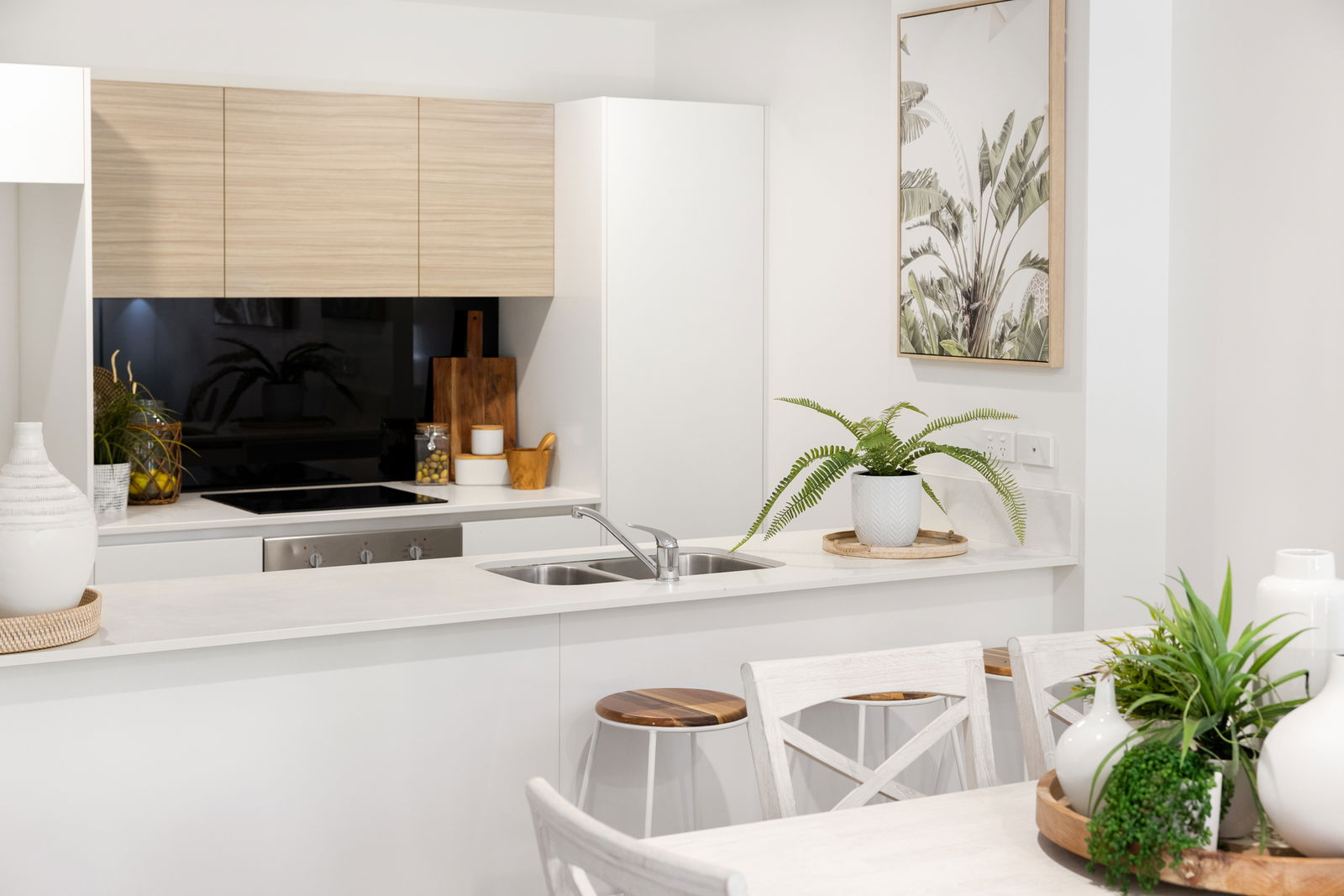 Main listing image for 4108/1-7 Waterford Court, Bundall  QLD  4217