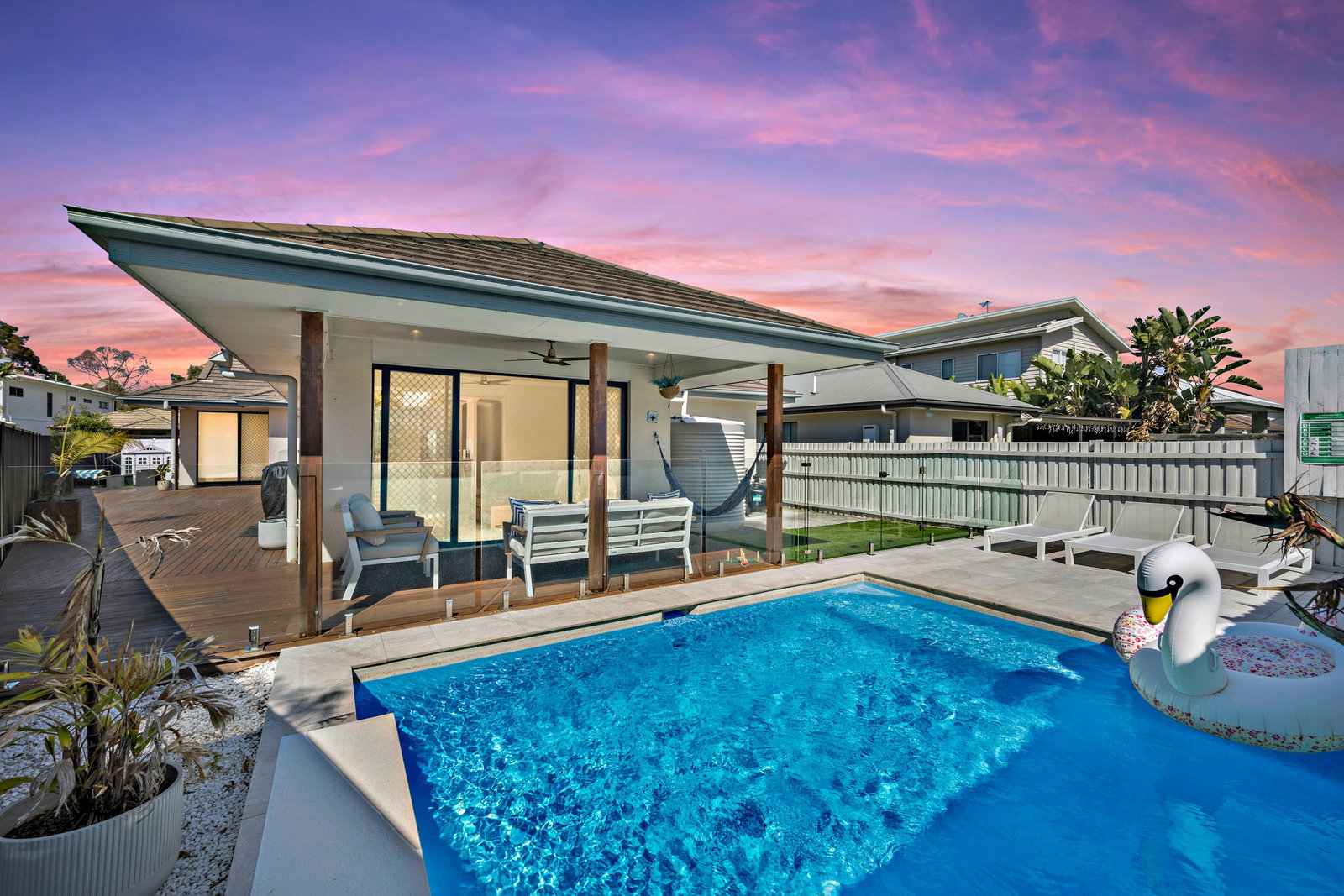 Main listing image for 23 Morfontaine Street, North Lakes  QLD  4509