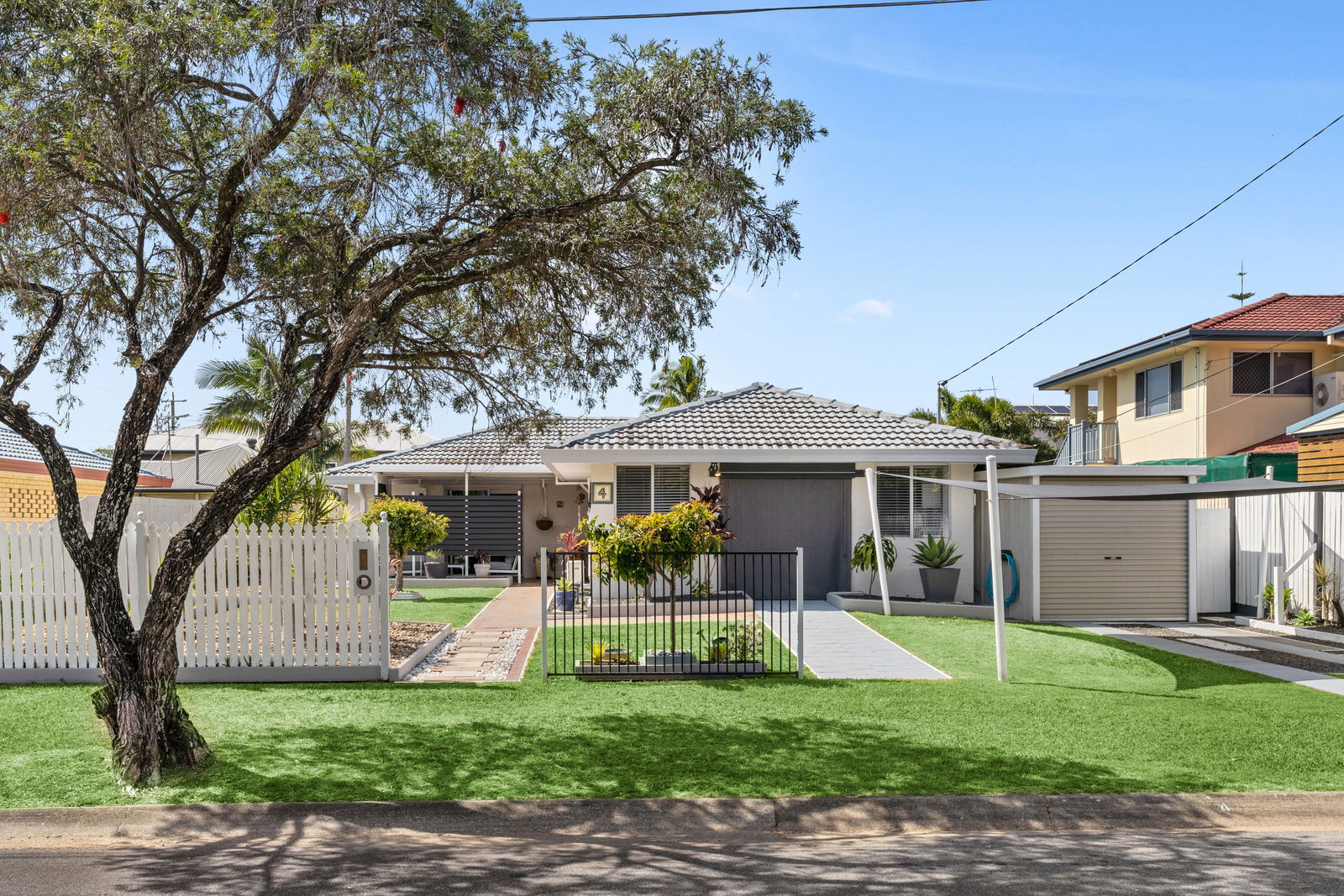 Main listing image for 4 Conn Street, Brighton  QLD  4017