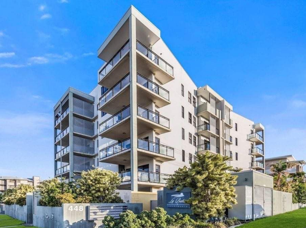 Main listing image for 18/448 Oxley Avenue, Redcliffe  QLD  4020