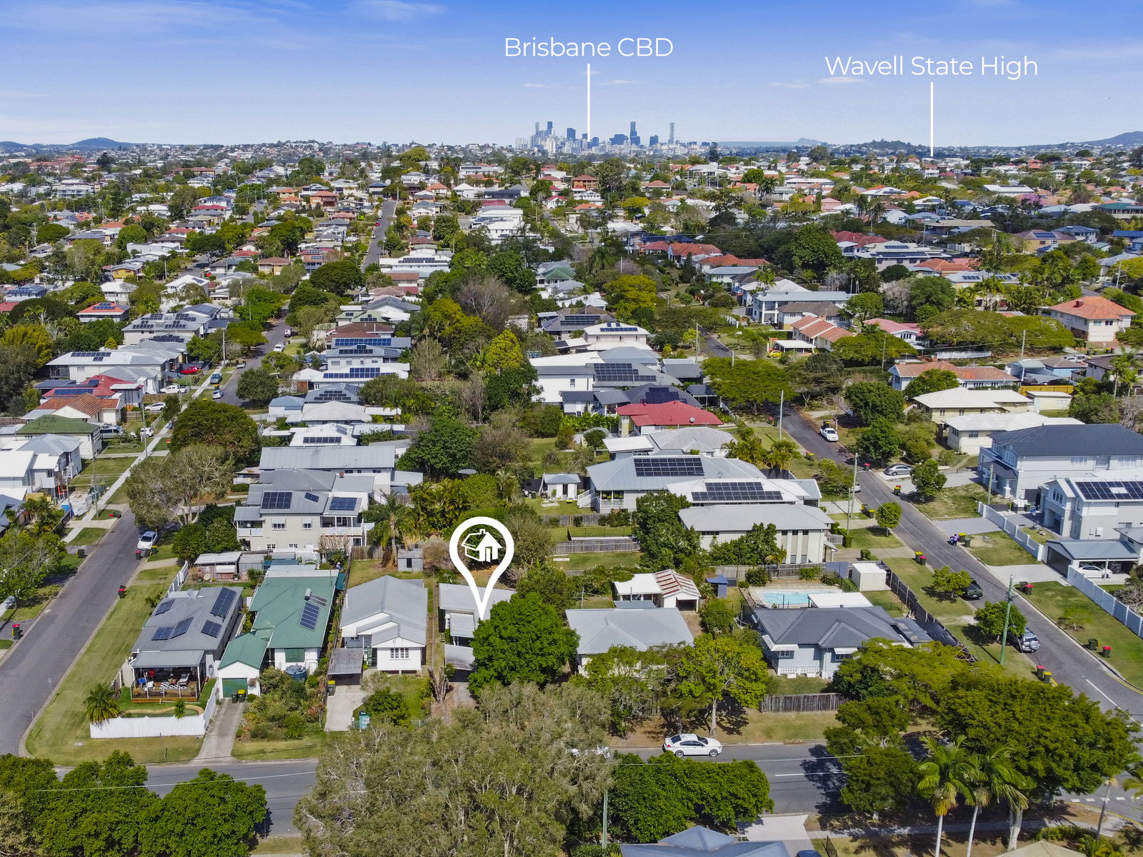 Main listing image for 98 Goss Road, Virginia  QLD  4014