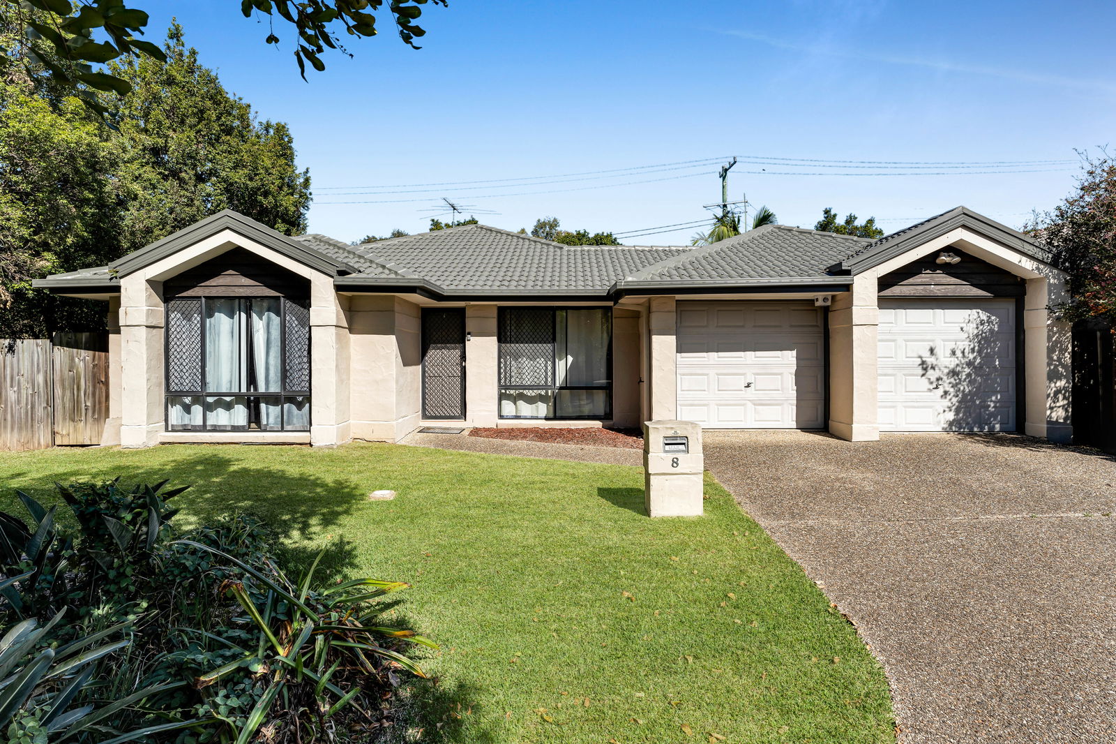 Main listing image for 8/91 Ashridge Road, Darra  QLD  4076