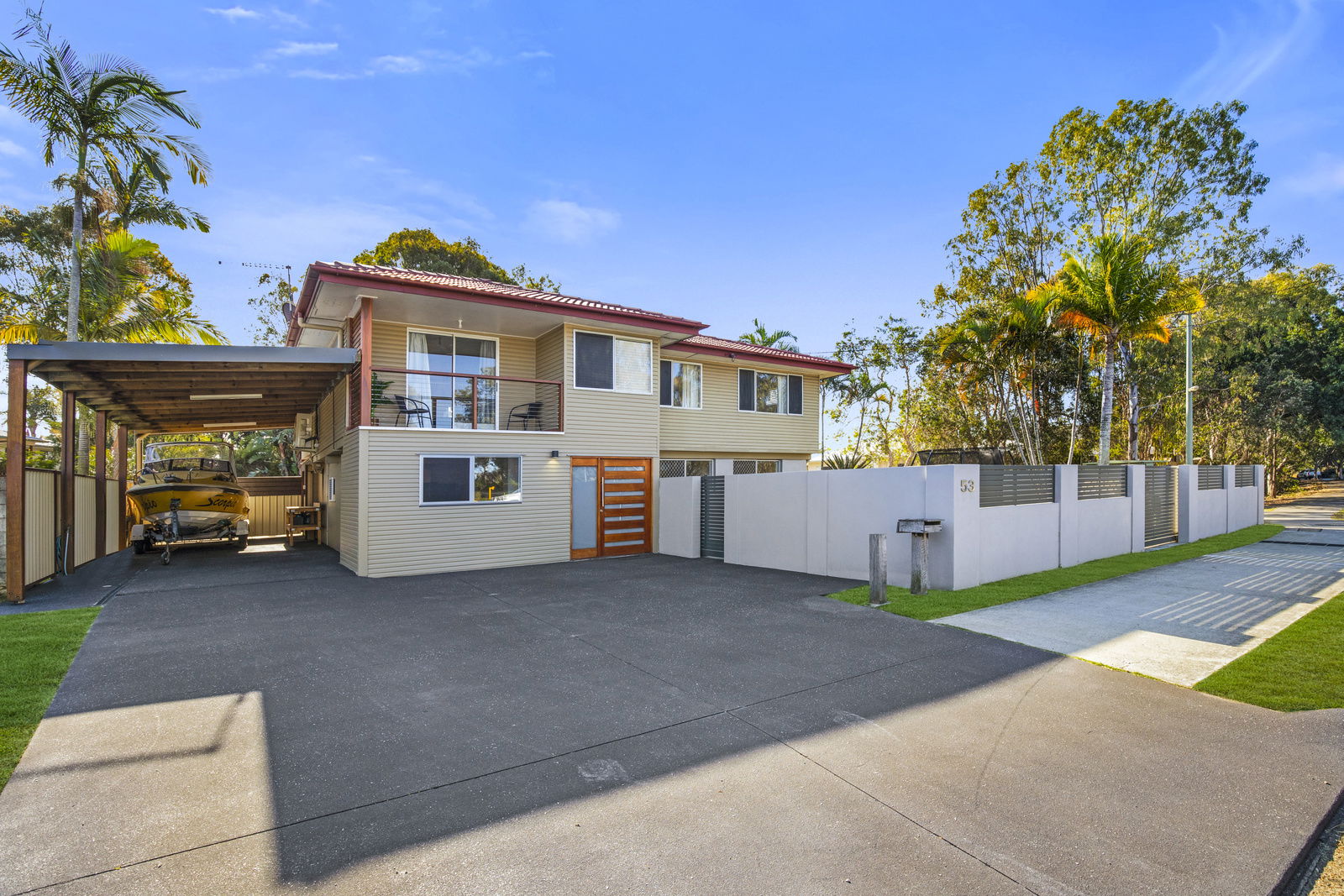 Main listing image for 53 Boardman Road, Kippa-Ring  QLD  4021